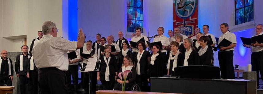 Männerchor-Schupfart-Freaktal-Singers